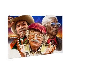 Афера по-голливудски