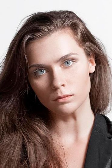 Алёна Митрошина