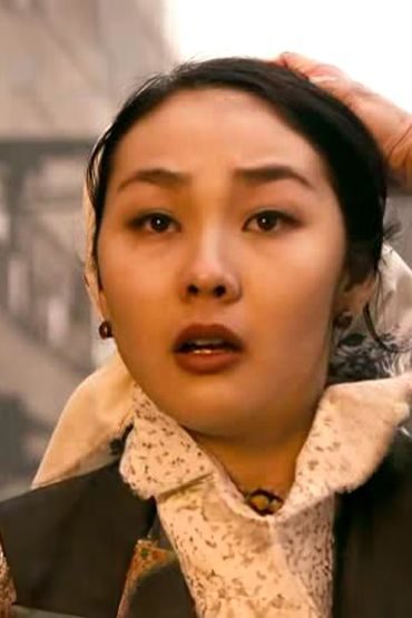 Мадина Есманова