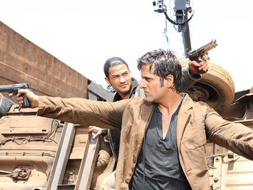 Джай и Виру