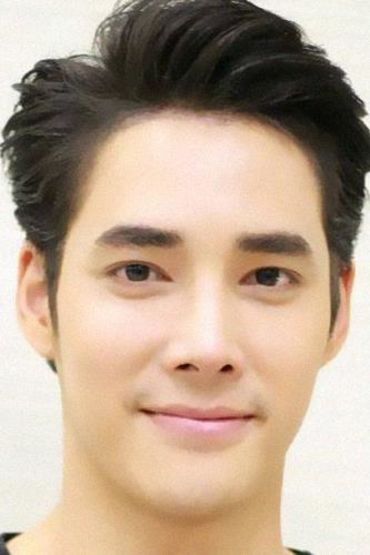 Денкхун Нгамнет