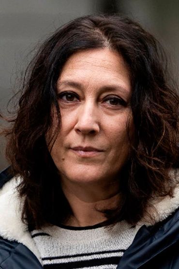 Белен Масиас