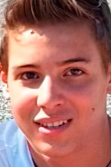 Риккардо Гаспарини