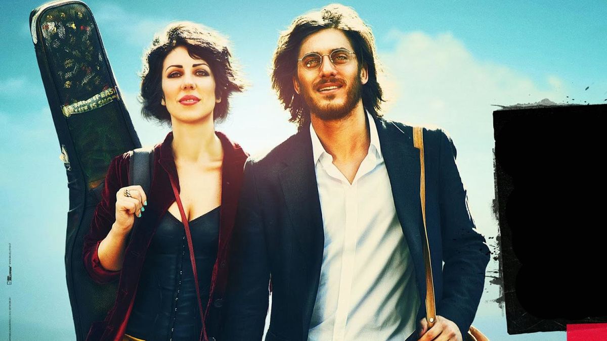 Каждый божий день