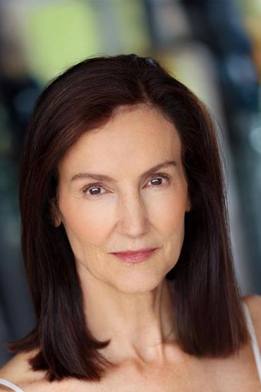 Дженни Фрейм