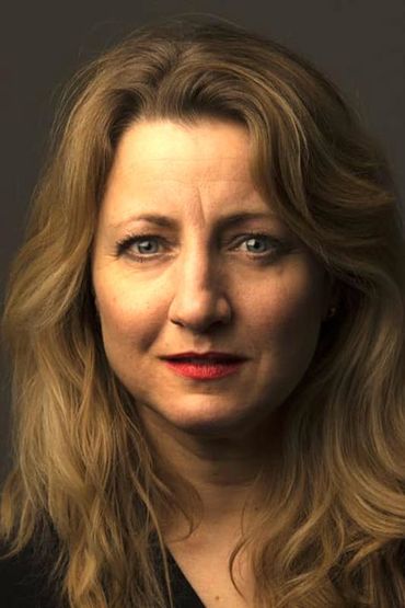 Мирья Бурлин