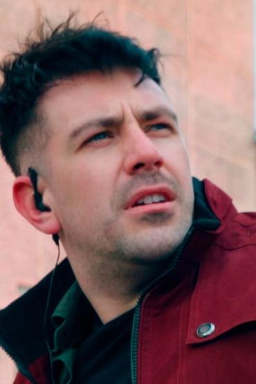 Нэйтан Шепка