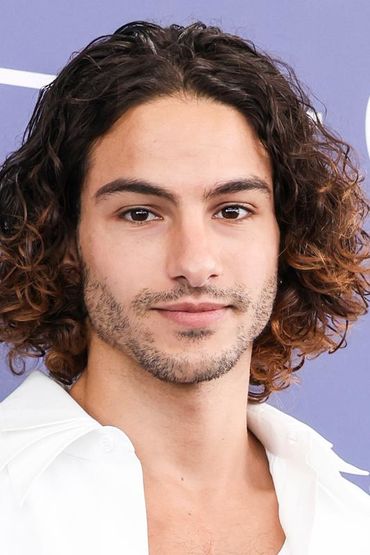 Саид Алами Эль