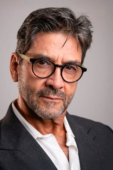 Марко Ороско