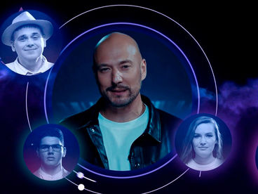 Космос как предчувствие Космос как предчувствие