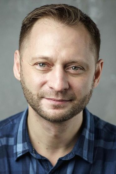 Вячеслав Щенин