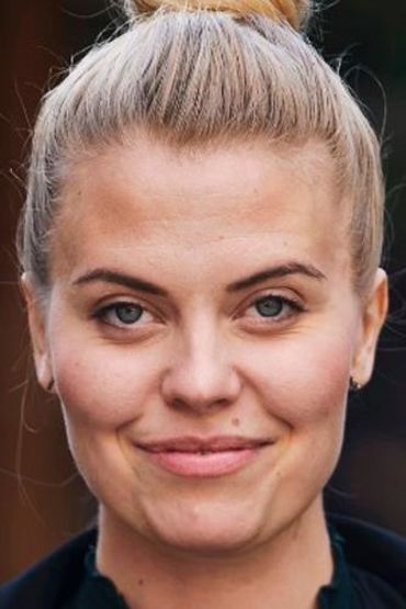 Анна Стокхольм