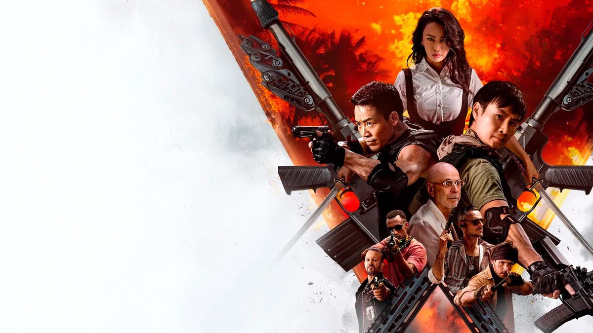 Заложница. Цена спасения