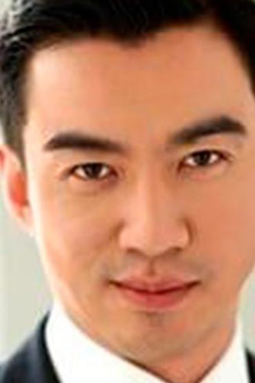 Джонни Ву М.