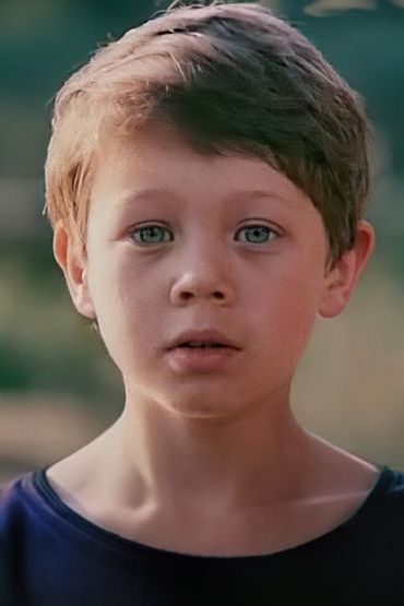 Сережа Семянов