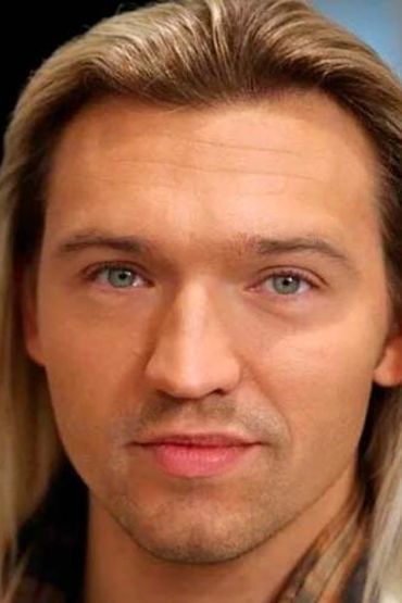 Петр Елфимов