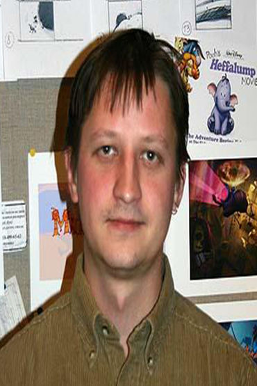 Александр Храмцов