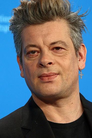 Бенжамин Бьоле