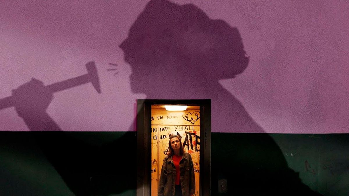 Екатерина Яшникова - Песня для соседа