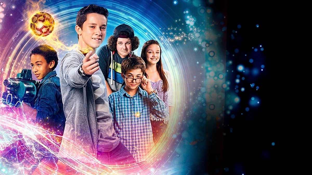 Игрушки из будущего