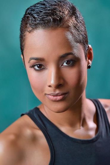 Софиа Эмберсон-Бэйн