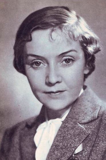 Ирина Гошева