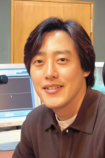 Jeon Tae-Yeol
