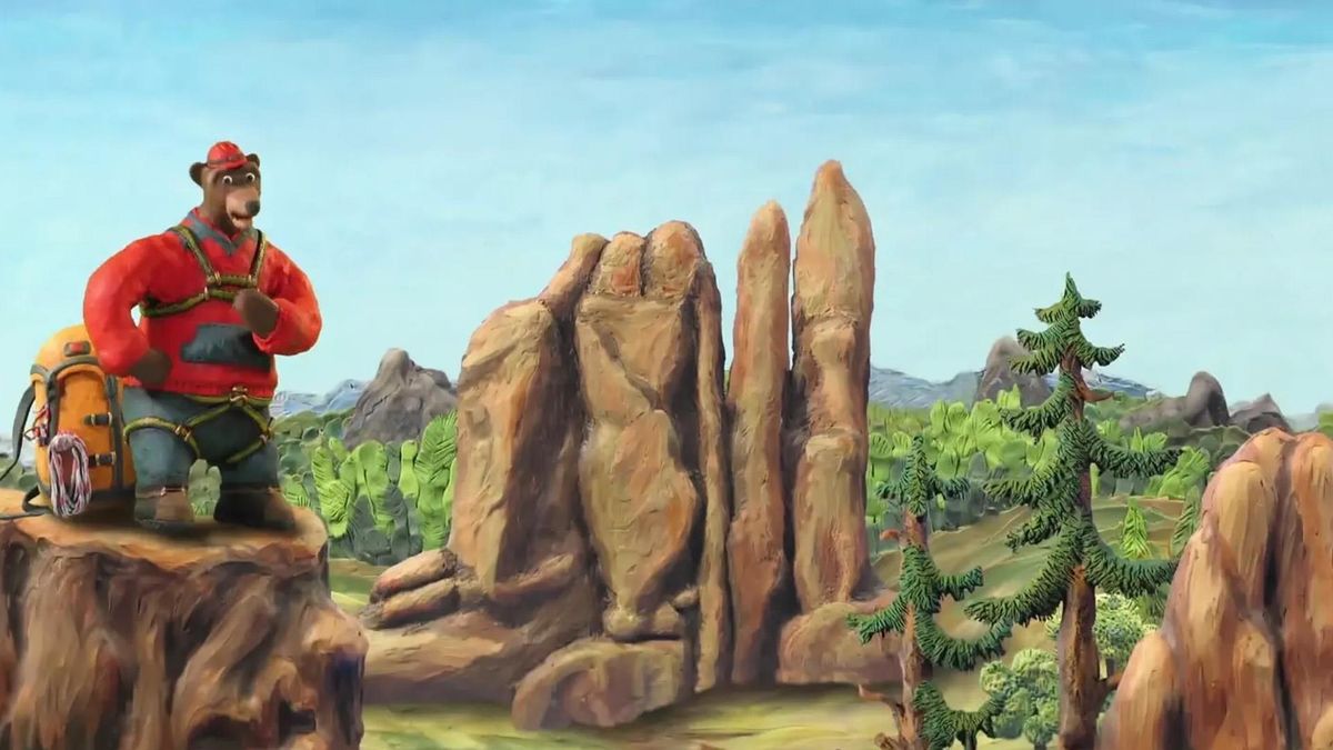 Красноярский край