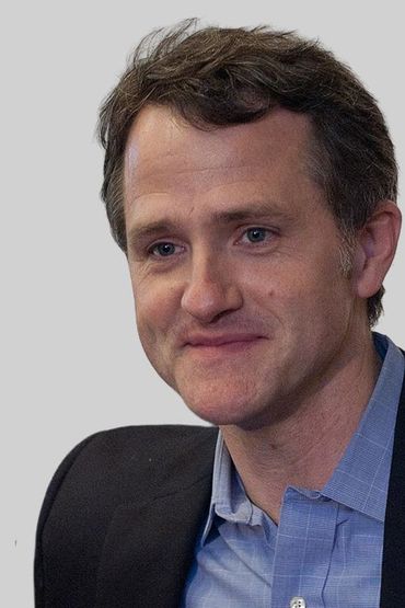 Джим Тру-Фрост