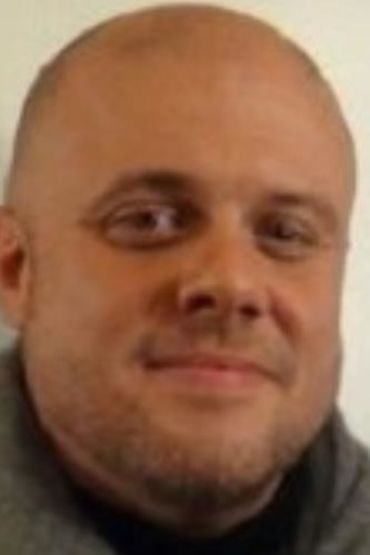 Жиль Морван