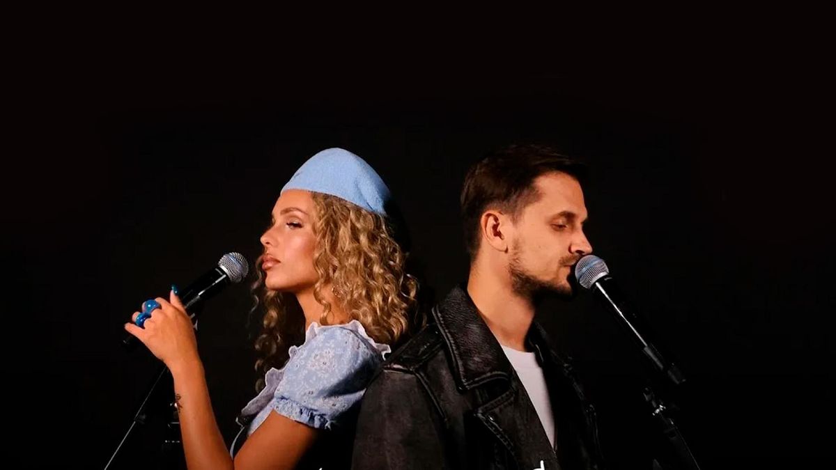 Убью тебя - Ханна, Миша Марвин