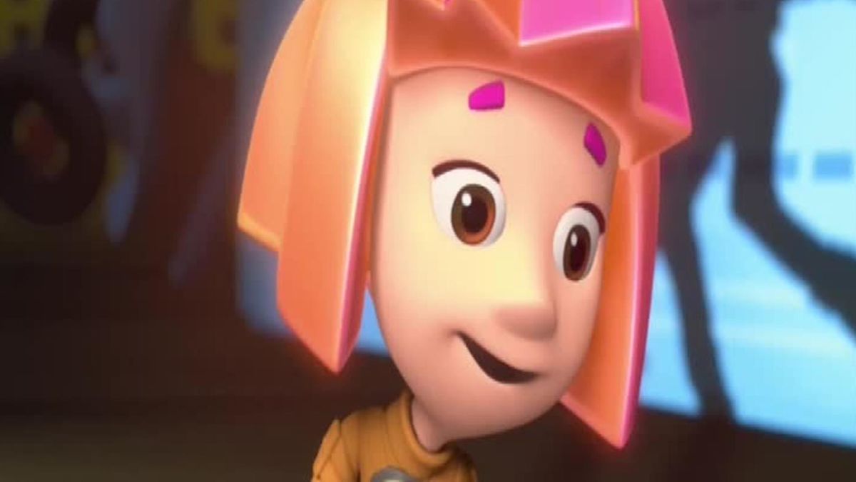 Театр теней