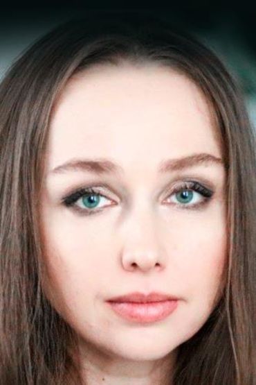Екатерина Кирчак