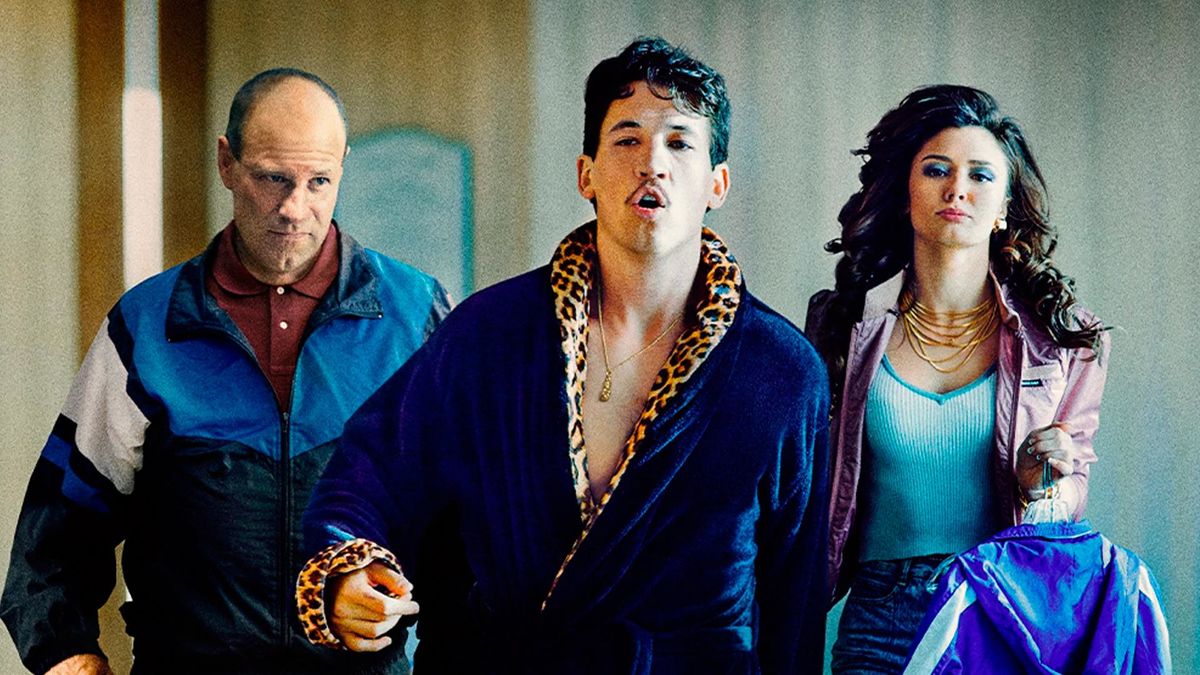 Пазманский дьявол