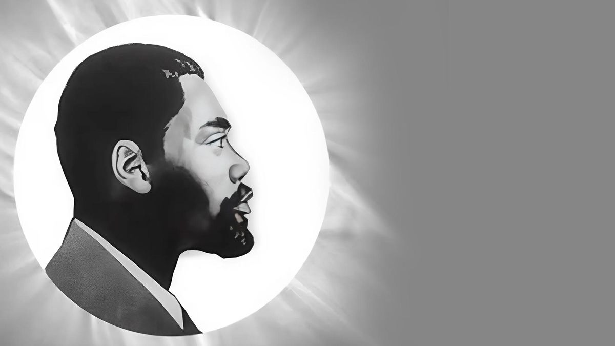 Чёрное солнце