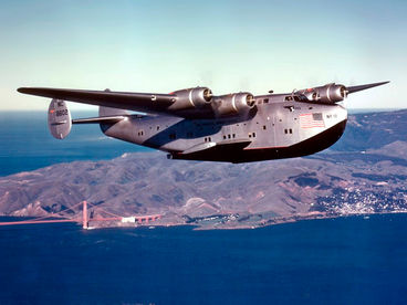 Гидросамолёты. Новая эра Гидросамолёты. Новая эра