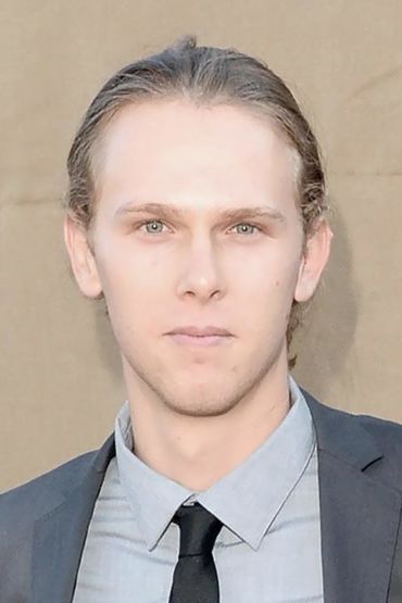 Спенсер Дэниелс