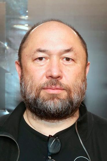 Тимур Бекмамбетов