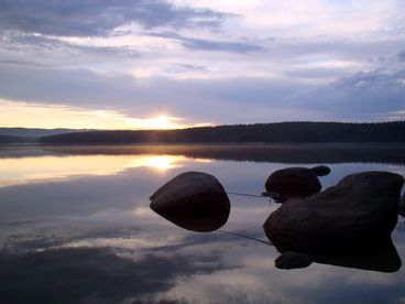 Озеро Бараус Озеро Бараус