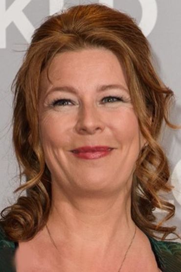 Клаудия Блюмхубер