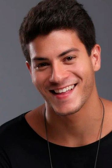 Артур Агиар