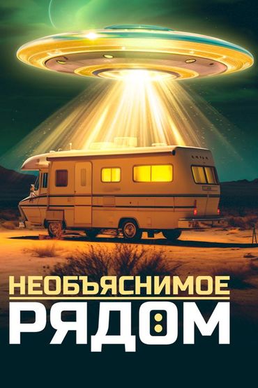 Необъяснимое рядом