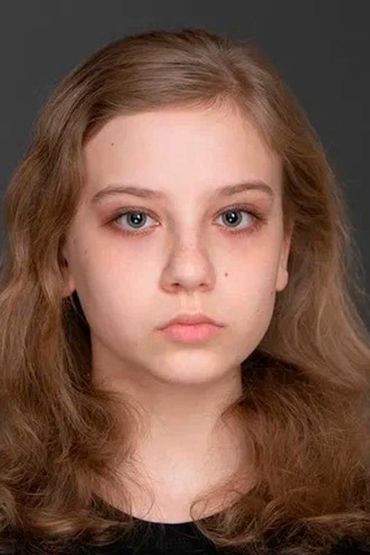 Людмила Юлова