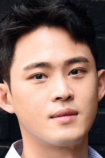 Чон Джэ-гван