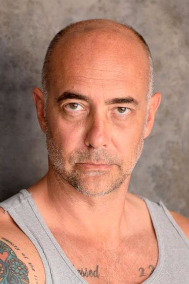 Алекс Скуби