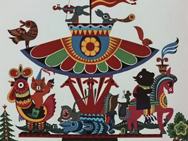 Русские мультфильмы Русские мультфильмы