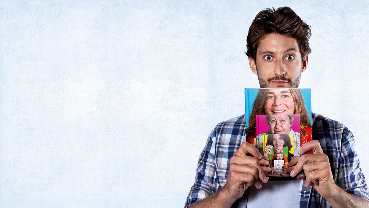 Книга решений