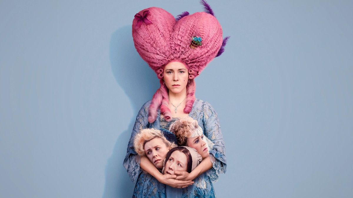 Охотница за временем