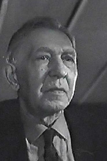 Николай Барабанов