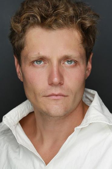 Евгений Санников